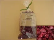 Przysmaki dla gryzoni - Zuzala BURACZKI SUSZONE 125G - miniaturka - grafika 1