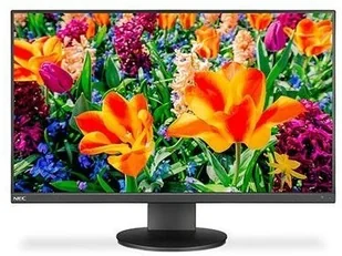 NEC E243F Czarny - Monitory - miniaturka - grafika 4