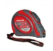 Poziomice, łaty, miary - Proline Miara Zwijana 8m Pokryta Nylonem 20298 - miniaturka - grafika 1