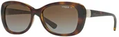 Okulary przeciwsłoneczne - Vogue VO2943SB W656T5 Polarized - miniaturka - grafika 1