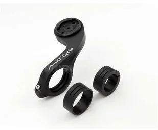 MIO Nawigacja GPS Cyclo mocowanie do roweru przednie plus 442N56300002 - Liczniki rowerowe - miniaturka - grafika 2