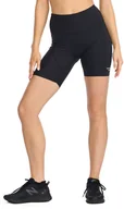 Pianki do pływania - 2XU 2XU Aero 7" Tri Shorts Women, czarny M 2022 Pianki do pływania WT6435B-BLKPCW-M - miniaturka - grafika 1