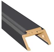 Ościeżnice - ARTENS Belka górna ościeżnicy REGULOWANEJ 90 ARTENS - miniaturka - grafika 1