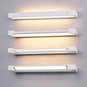 Lampy ścienne - Azzardo Kinkiet DALI 30 3000K AZ2788 - miniaturka - grafika 1