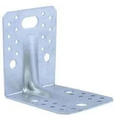 Inne mocowania - UNIMET ŁĄCZNIK BUDOWLANY Z PRZETŁOCZENIEM Z ELIPSĄ 105*105*90 LB E105*105* [6699375] - miniaturka - grafika 1