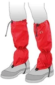 Akcesoria turystyczne - Tatonka Gaiter stuptuty 420 HD, czerwony, m 2750 - miniaturka - grafika 1