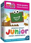 Programy edukacyjne - Zima seria Akademia umysłu Junior) Edycja specjalna PC) - miniaturka - grafika 1