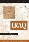 Pozostałe książki - Taylor and Francis Iraq - miniaturka - grafika 1