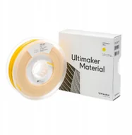Filamenty i akcesoria do drukarek 3D - Filament Ultimaker Cpe 2,85 mm Yellow 750 g Nfc - miniaturka - grafika 1