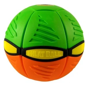 Epee EP Latająca Dyskopiłka V3 seria 4 p12 03050 - Piłki dla dzieci - miniaturka - grafika 9