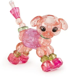 Spin Master Bransoletka Twisty Petz - 1-pak asortyment 1862434 - Zabawki kreatywne - miniaturka - grafika 4
