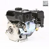 Silniki spalinowe - Lifan SILNIK SPALINOWY LIFAN 1KM S35 210 - miniaturka - grafika 1