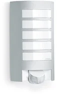 Lampy ścienne - Steinel STEINEL L12 o$248wietlenie zewn$249trzne 4007841657918 - miniaturka - grafika 1