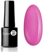 Lakiery hybrydowe - Lakier Hybrydowy Color It Silcare 130 Kolorów - miniaturka - grafika 1