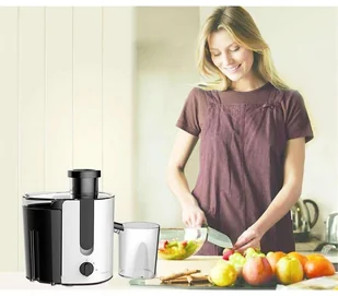 Aigostar 30JDA - Sokowirówki - miniaturka - grafika 2