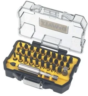 DeWalt Zestaw bitów DeWalt 32 szt. DT70560T-QZ - Bity - miniaturka - grafika 3