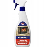 Środki do kuchni i łazienki - ORO Kominek Do Czyszczenia Szkła Kominkowego 500ml - miniaturka - grafika 1