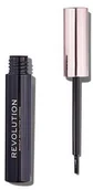Pozostałe kosmetyki - REVOLUTION Brow Tint Medium Brown Makeup Revolution - miniaturka - grafika 1