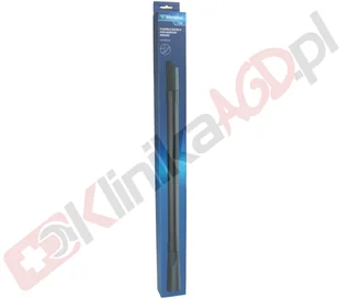 Menalux oryginalny markowy produkt FX 20 elastyczne ssawka szczelinowa, 60 cm FX20 - Akcesoria do odkurzaczy Menalux oryginalny markowy produkt FX 20 elastyczne ssawka szczelinowa, 60 cm FX20 - Akcesoria do odkurzaczy - miniaturka - grafika 2