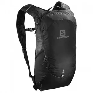 Salomon Plecak trekkingowy Trailblazer 10 C10483 - Plecaki - miniaturka - grafika 2