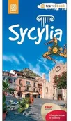 Przewodniki - Agnieszka Masternak; Agnieszka Fundowicz Sycylia Travelbook Wydanie 1 - miniaturka - grafika 1