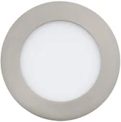 Pozostałe oświetlenie - Eglo 900112 - LED Ściemniana lampa łazienkowa FUEVA LED/5,4W/230V IP44 - miniaturka - grafika 1