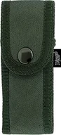 Akcesoria turystyczne - Imex El Zorro imex lis 54047 etui ochronne torba nóż, w kolorze zielonym, 13 x 5.5 cm 54047 - miniaturka - grafika 1