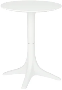 Intesi Stół Bloom biały 60cm - Stoły - miniaturka - grafika 5