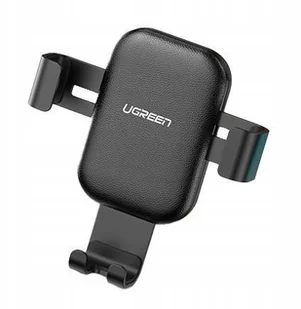 Ugreen bezprzewodowa ładowarka samochodowa Qi 10W - Ładowarki samochodowe - miniaturka - grafika 5