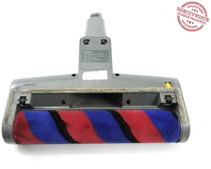 Jimmy JV65 Czerwony - Odkurzacze pionowe Jimmy JV65 Czerwony - Odkurzacze pionowe - miniaturka - grafika 5