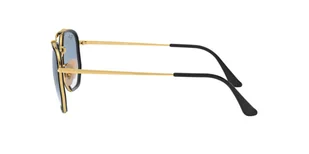 Ray-Ban - Okulary 0RB3648M 0RB3648M.91673F.52 - Okulary przeciwsłoneczne - miniaturka - grafika 3