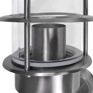 Vida Lampa zewnętrzna ścienna V-40703 - Lampy ogrodowe - miniaturka - grafika 3