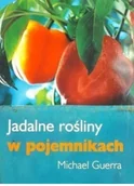 Rolnictwo i przemysł - Jadalne rośliny w pojemnikach Używana - miniaturka - grafika 1