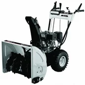 Odśnieżarki - LUMAG SFR-65 - miniaturka - grafika 1