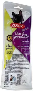 Zolux Kość Z Szynki Parmeńskiej L 370G - Przysmaki dla psów - miniaturka - grafika 5