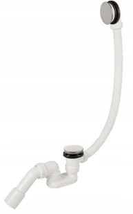 Durasan Syfon Korek Sitko Do Zlewozmywaka Śruba 4 cm Zlew - Syfony - miniaturka - grafika 7