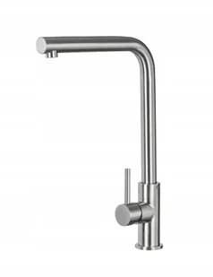 Bateria Kuchenna Zlewozmywakowa Elite Stalowa - U - Baterie kuchenne - miniaturka - grafika 5