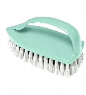 York Szczotka Szrober Żelazko Ręczna Maxi - Ściereczki, gąbki, czyściki - miniaturka - grafika 2