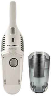 Grundig VCH 9630 - Odkurzacze pionowe - miniaturka - grafika 8