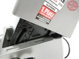 Clatronic KM 3709 Srebrny - Roboty kuchenne - miniaturka - grafika 5