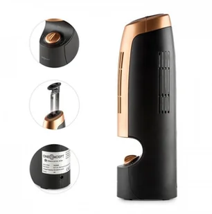 oneConcept St.-Oberholz 2G - Jonizatory powietrza - miniaturka - grafika 5