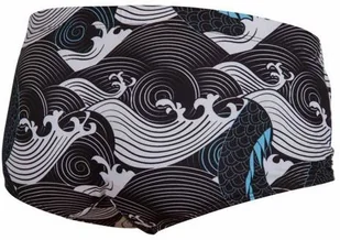 Zerod Kąpielówki TRUNKS Japanese - Kąpielówki męskie - miniaturka - grafika 2