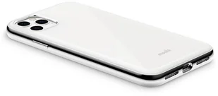 Moshi iGlaze - Etui iPhone 11 Pro Max (Pearl White) - Etui i futerały do telefonów - miniaturka - grafika 6