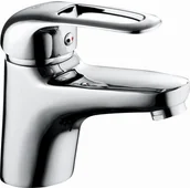 Baterie umywalkowe - KFA Albit 4602-815-00 - miniaturka - grafika 1