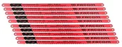 Brzeszczoty - Facom Brzeszczoty bi-metalowe FACOM, 10 sztuk - miniaturka - grafika 1