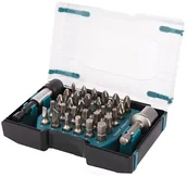 Klucze i nasadki - Makita Zestaw bitów i nasadek 32el. D-65084 D-65084 - miniaturka - grafika 1
