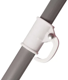 Van Assendelft Hollander Bogaert Bo-Camp Parasol, 165 cm, piaskowy - Parasole ogrodowe - miniaturka - grafika 6