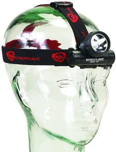 Streamligh LATARKA ARGO-HP CZOŁOWA 55LM CZARNA 107648 - Lampki rowerowe - miniaturka - grafika 4