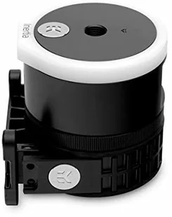 EK Water Blocks EK Water Blocks EK Water Blocks EK-Quantum Inertia D5 PWM D-RGB Pumpe Acetal 3831109821947 - Akcesoria do komputerów stacjonarnych - miniaturka - grafika 2