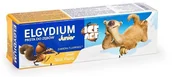 Pasty do zębów - Pierre Fabre Elgydium Junior Ice Age Pasta do zębów Tutti-frutti dla dzieci 7-12 lat 50 ml 7073351 - miniaturka - grafika 1